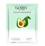 Private Label Organic Cosmetic Vitamin C Sheet Mask Moisturizing Korean Facial