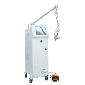 China Multi fractional co2 laser 10600 nm Laser CO2 Fractional beauty equipment wholesale