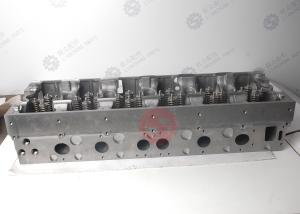 China QSX15 ISX15 Diesel Motor Engine Parts , ISX Cylinder Head 4962732 wholesale