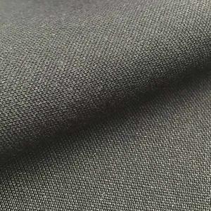 China Stretchy Plain 58 Inch Wide Fabric 84×56 190gsm Tencel Linen Rayon Material wholesale