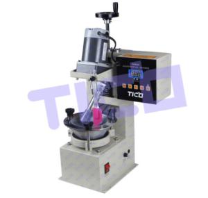 China Desktop Agate Mortar and Pestle Powder Grinding Machine wholesale