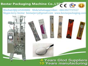 China Automatic Grain Packaging Machine for Grain, Coffee, Sugar BSTV-160A wholesale