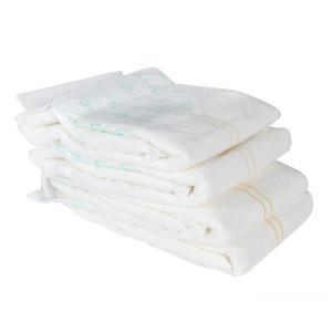 China Clothlike Backsheet Unisex Adult Diapers wholesale