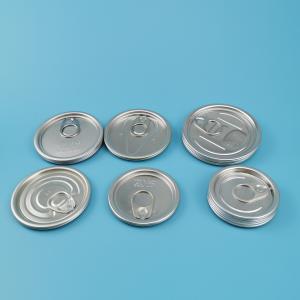 China EOE Easy Open Lids wholesale