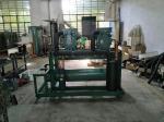 10HP Water Cooled Condensing Unit For Restaurant Meat Storage Large Cooling