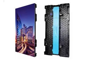 China P4.8 Stage Background Led Display wholesale