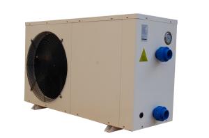 China Pool heat pump 10kw for house wholesale