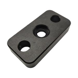 China Custom CNC Machined Parts Carburizing For Industrial Equipment wholesale