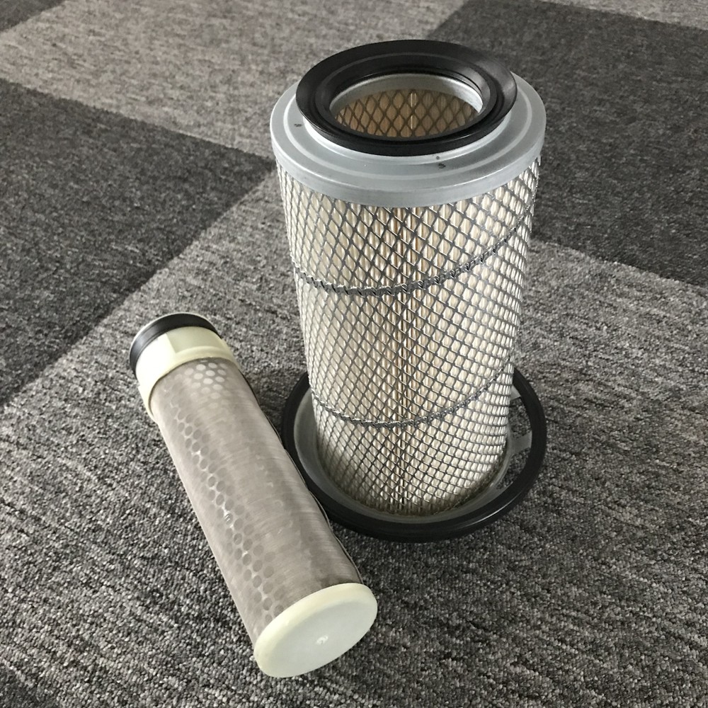 119-69204001 CX55 Excavator Air Filter Element Kato HD308 DH55 SK55
