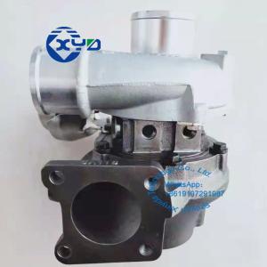 China 28200-4X910 53049880084 BV50 Hybrid Turbo For KIA Carnival II 2.9L CRDi Engine J3 CR wholesale