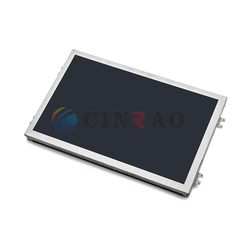 ISO9001 7 '' LT070CA04000 TFT LCD Screen / Toshiba LCD Panel