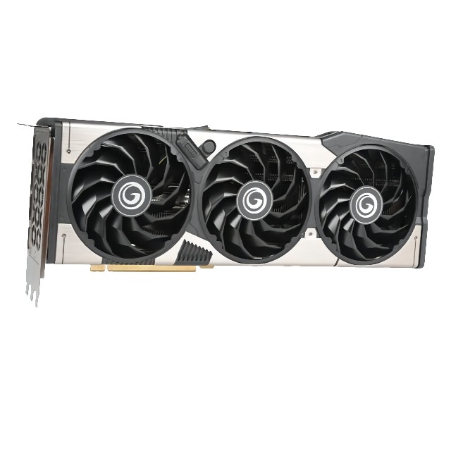 GALAXY GeForce RTX 3070 Ti Black General Ethereum Graphics Card 8gb GPU GDDR6X