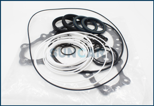 714-12-05012 7141205012 Service Kit Transmission For KOMATSU WA350-3A WA350-3