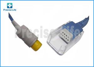 China MEK MIS3AH_1 SpO2 Extension Cable Patient Monitoring Devices wholesale