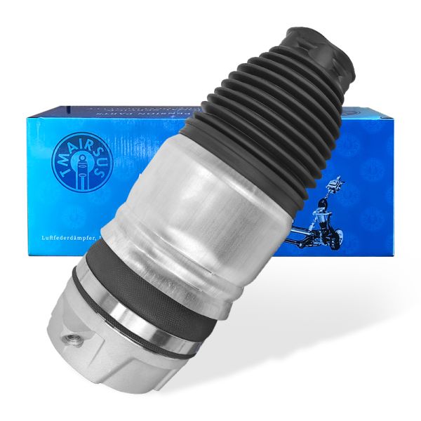 Front Air Shock Absorber Repair Kits 7P6616039N 7P6616040N Car Air Suspension Spring Bag for Audi Q7 Cayenne Touareg 958 2011-2017