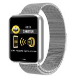 Odm Oem Smart Watch HL19 Android Health Fitness Sport BT5.0 Nfc Ic Id RFID 13