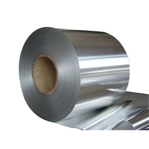 China Aluminum Coil Roll 0.2mm 0.7mm Thickness 1050 1060 1100 2mm 5052 4047 Aluminum Roll Coil wholesale