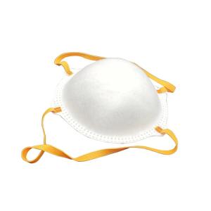 China Disposable FFP2 Dust Cup Shaped Protection Particulate Face Mask wholesale