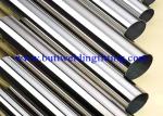 TP347H Austenitic Stainless Steel Seamless Pipe For Heat Exchanger Tube UNS