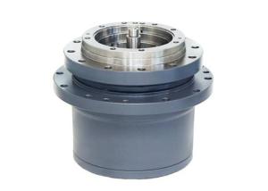 China R80-7 R80-7A Excavator Travel Gearbox 31N1-40010 31N1-40011 Travel reducer wholesale