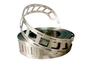 China ISO9001 Ni200 0.05mmx5mm 26650 2p Pure Nickel Metal wholesale