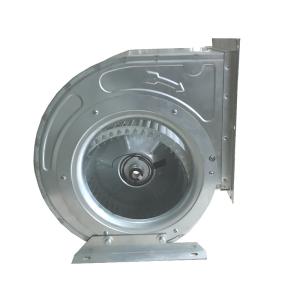 China AC Air Conditioning Centrifugal Exhaust Blower Forward Curved Blower wholesale
