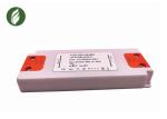 1000mA Heatproof Slim LED Power Supply , Moistureproof LED Driver Slim