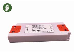 China 1000mA Heatproof Slim LED Power Supply , Moistureproof LED Driver Slim wholesale