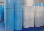 Hydrophobic Hydrophilic PP spunbond Nonwoven Fabric for 3ply face masks N95 KF94