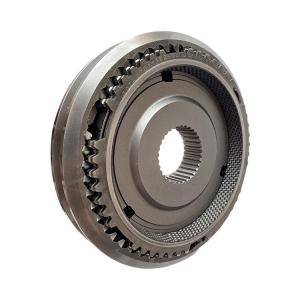 China Year 2002-2016 Alpha Chinese Truck 5/6 Synchronizer Transmission System Gear 6DS50T-1701150-4 wholesale