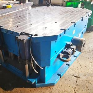 China Automatic Moulded Plastic Pallet Production Line Machine wholesale