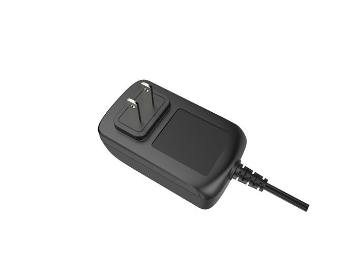 90 - 264 VAC 18W AC Switching Power Adapter with US EU CN UK JP KA Plug