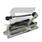CAT E320C Excavator Parts 7 Lines Throttle Motor Drive Module 82D02100-511