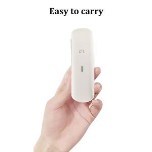 China ZTE MF833V USB Wireless Mobile Broadband 4g LTE Stick Dongle wholesale