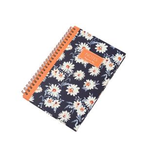 China A4 Diary Journal Notebook , 142mmx213mm eco friendly printed notepads on sale