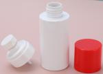 PP Cap Empty Perfume PET Plastic Spray Bottle 50ml 100ml