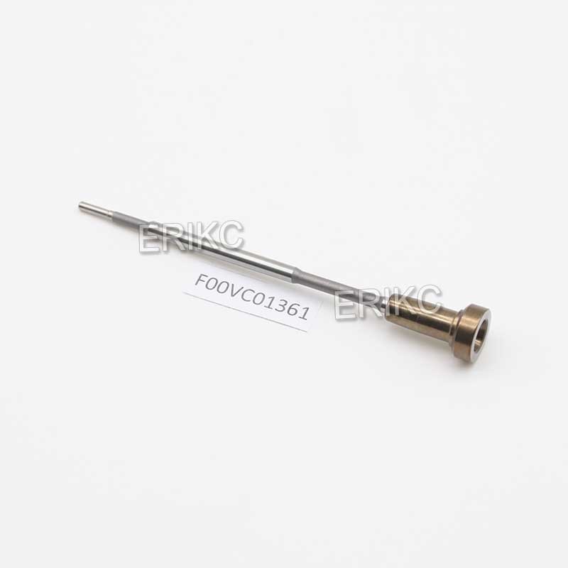 ERIKC F 00V C01 361 Auto Diesel engine common rail control valves F00V C01 361 F00VC01361 for 0445110288