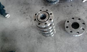 China API 6A 45K blind flange 15000psi wholesale