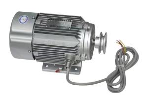 China Bernet Brand Three Phase 750w AC Motor For Fuel Dispenser wholesale