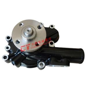 China YM129907 - 42000 4TNV94 Water Pump For Yanmar Excavator wholesale