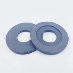 PTFE Parts Refrigeration Valve Pad PEEK Ammonia Valve Sealing Ring Fluorine