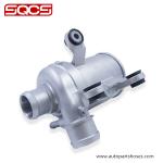 SQCS A2742000107 Electric Coolant Water Pump Mercedes Benz 2742000107