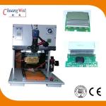 Hot Bar Soldering Machine Thermode Welding Machine For One Year Warranty