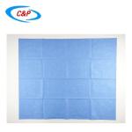 Disposable Sterile Drapes Hospital Ophthalmic Cataract Eye Surgical Kit