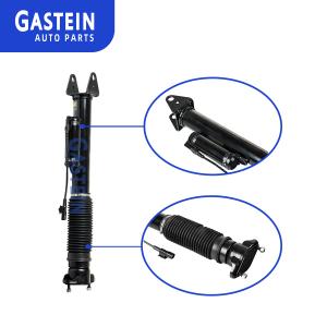 China Rear W166 Mercedes Benz Air Suspension Parts With Ads 1663200130 wholesale