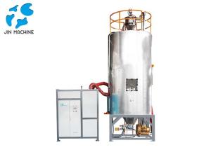 China Csg Series Injection Molding Dryer , 1200 Kg / H Plastic Drying Equipment wholesale