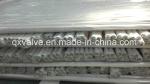 Plastic Bag Package Sch40 PVC Pipe for Water Supply or Drainage in ASTM Standard