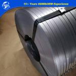Tempered Spring Mild Carbon Steel Strip Ck67 Ck70 Ck75 C75s