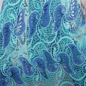China F50279 high quality guipure lace cupion lace wholesale