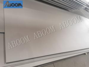 China Anti Oxidation ASTM A240 UNS N07617 Inconel 617 Plate wholesale